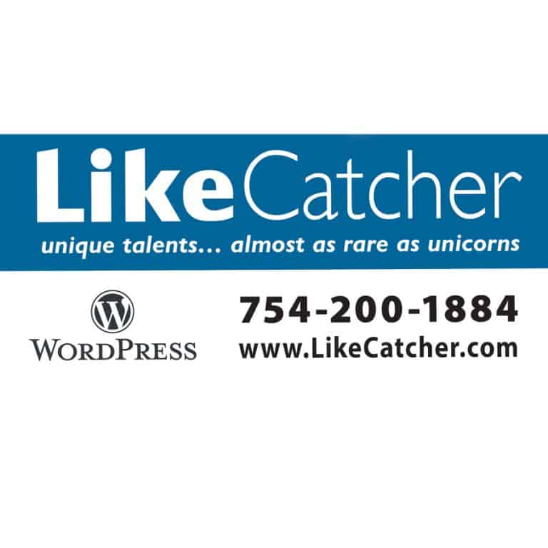 LikeCatcher LLC